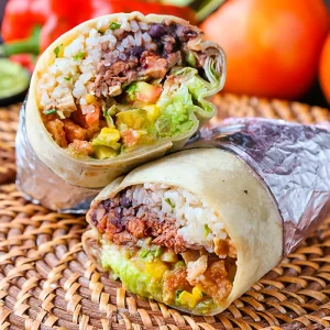 Big Burrito